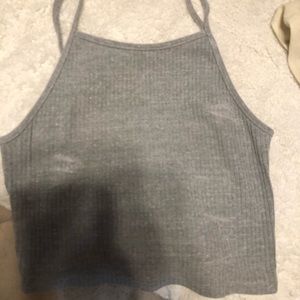 Brandy Melville halter top